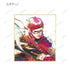 『#コンパス 戦闘摂理解析システム』トレーディング Ani-Art aqua label ミニ色紙 ver.D(全9種) BOX